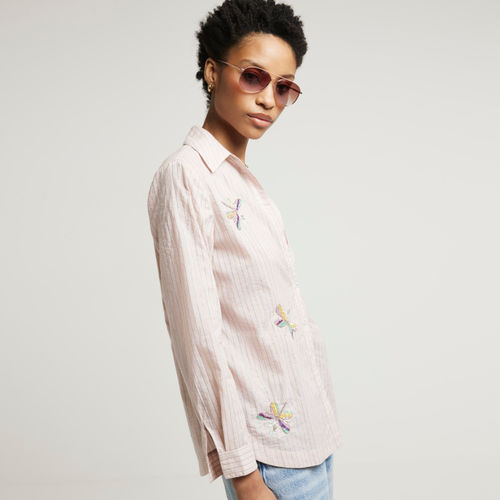 River Island Womens Pink...