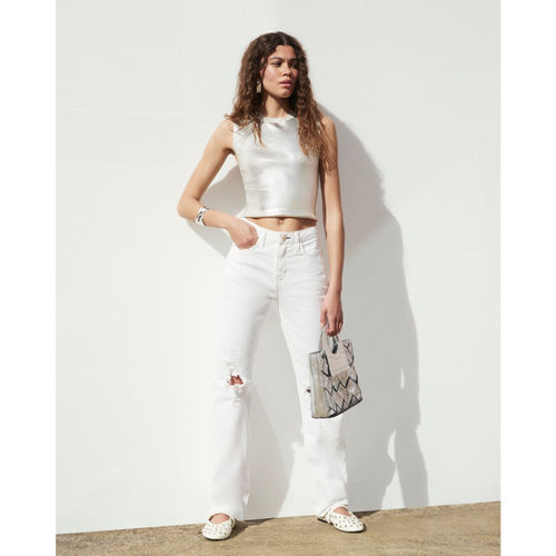 River Island Womens White...