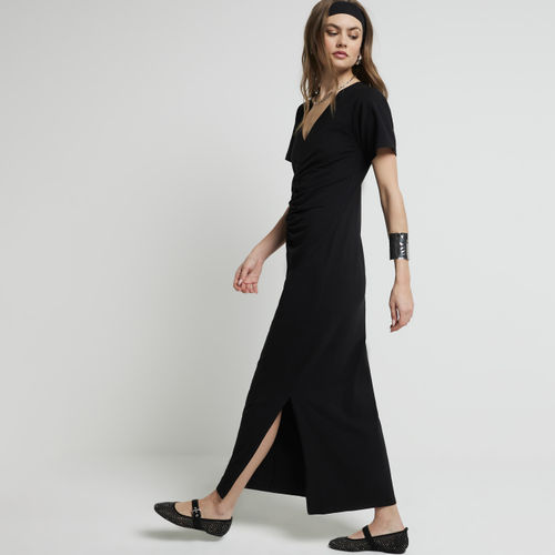 River Island Womens Black...