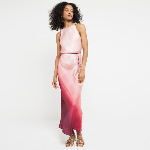 River Island Womens Pink...