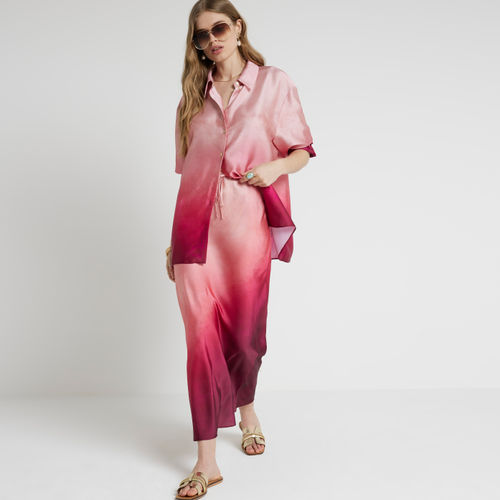 River Island Womens Pink...