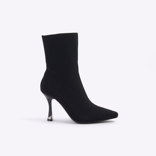 River Island Womens Black...