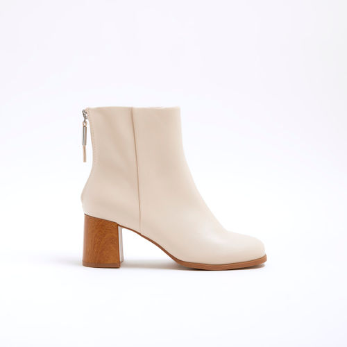 River Island Womens Cream...