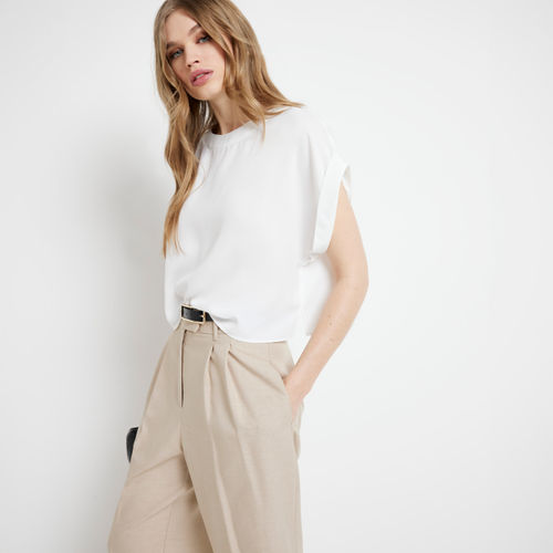 River Island Womens White...