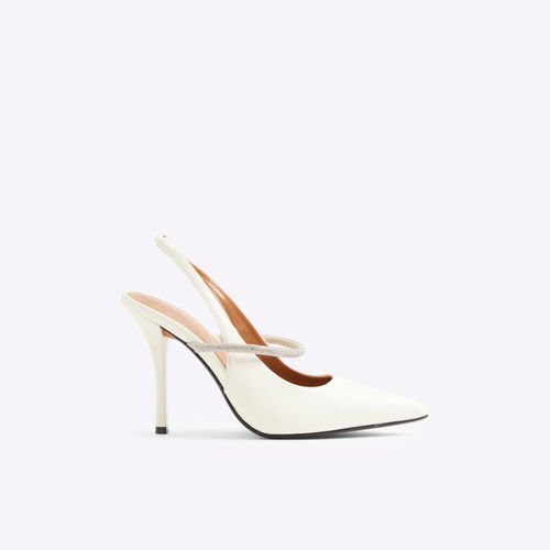 River Island Womens White...