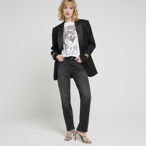 River Island Womens White...