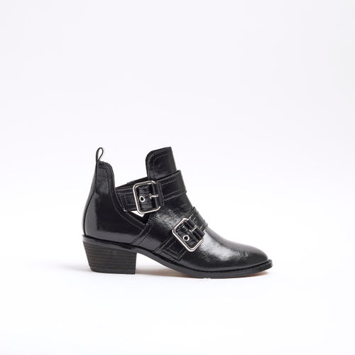 River Island Womens Black...