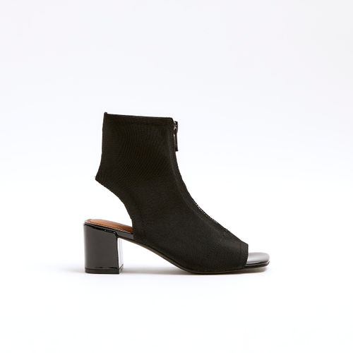 River Island Womens Black...