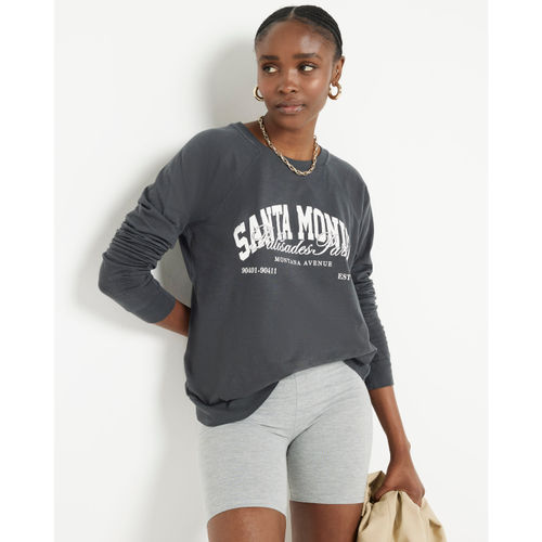 River Island Womens Grey...