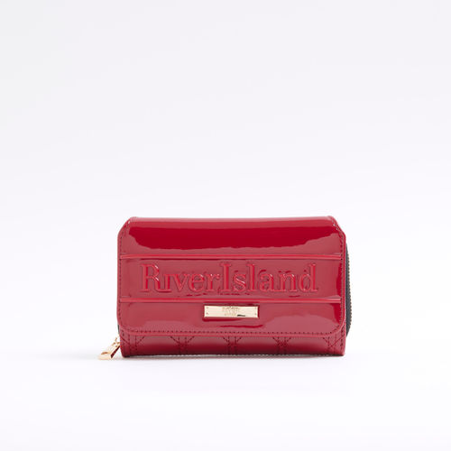 River Island Womens Red...