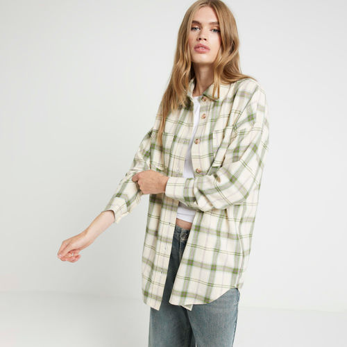 River Island Womens Green...