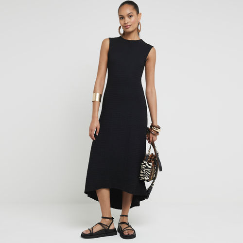 River Island Womens Black...