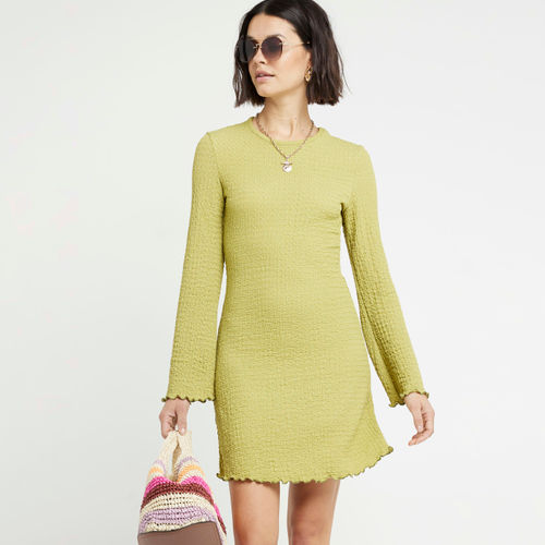 River Island Womens Green...