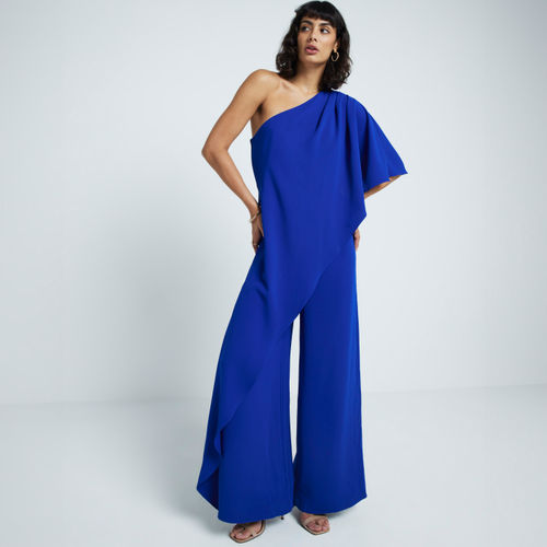 River Island Womens Blue...