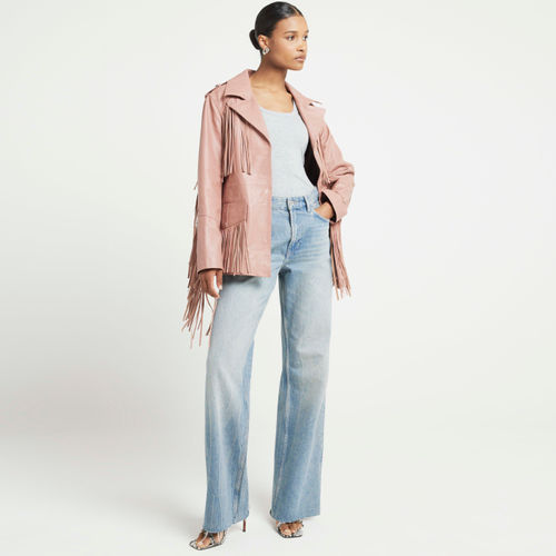 River Island Womens Pink...