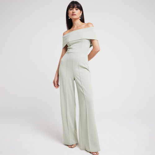 River Island Womens Green...