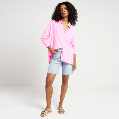 River Island Womens Pink...