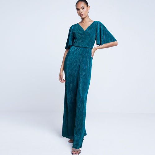 River Island Womens Green...