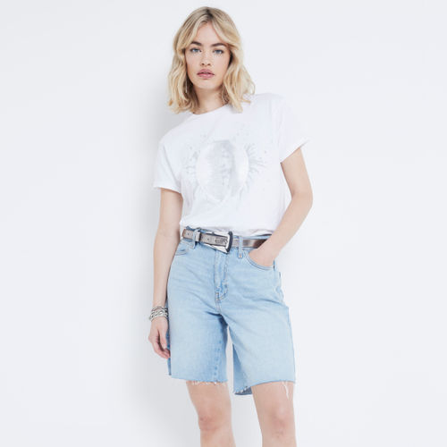 River Island Womens White...