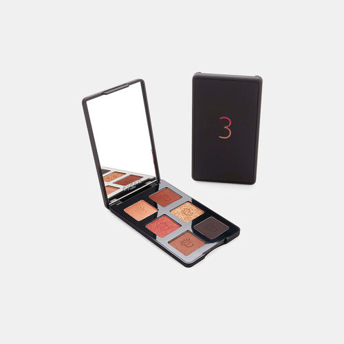 Eyeko Limitless Eyeshadow Palette 2