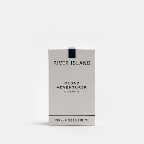 Mens River Island Cedar...