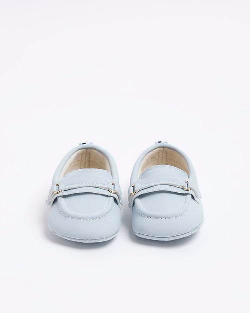 River Island Baby Boys Blue...