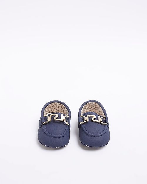 River Island Baby Boys Blue...