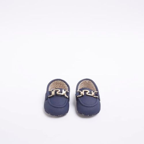 River Island Baby Boys Blue...