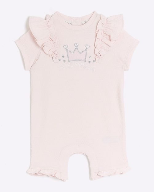 River Island Baby Girl Pink...