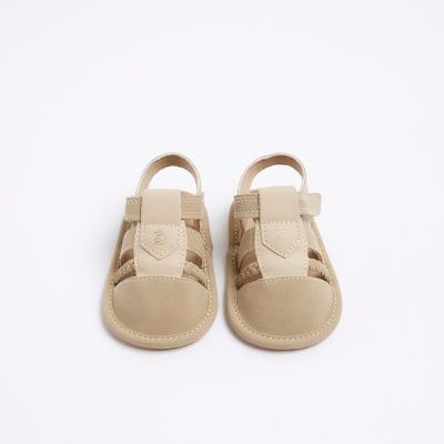 River island infant sandals sale