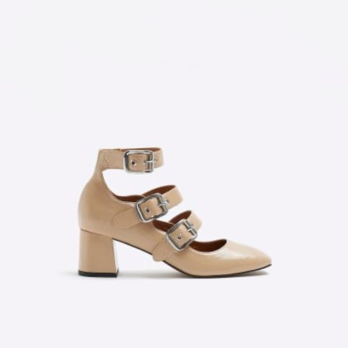 River Island Womens Beige...