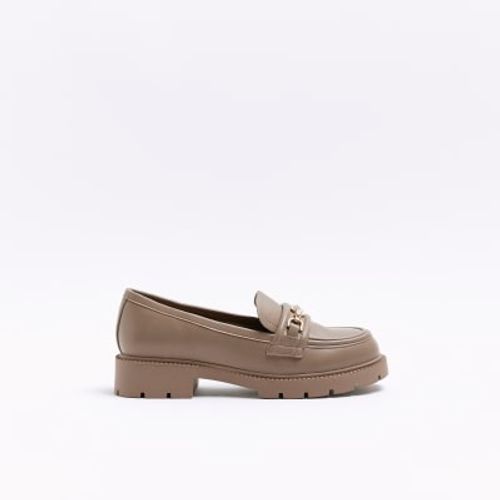 River Island Womens Beige...