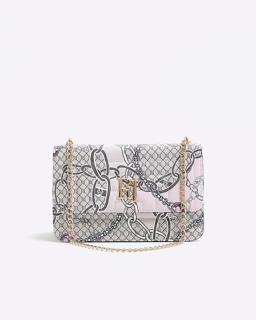 River Island Womens Beige...