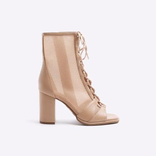 River Island Womens Beige...