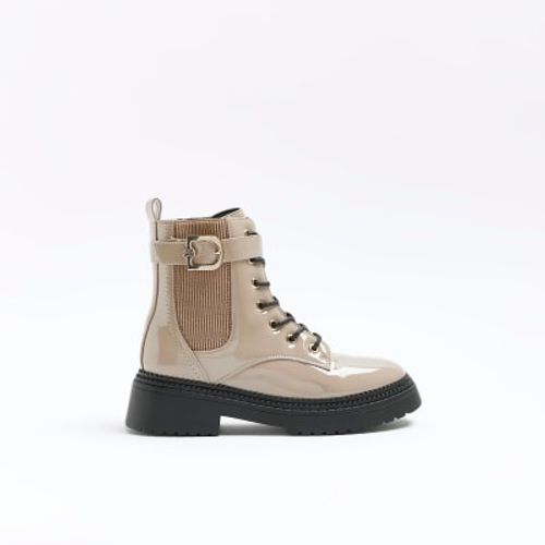 River Island Womens Beige...