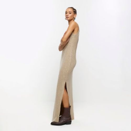 River Island Womens Beige...