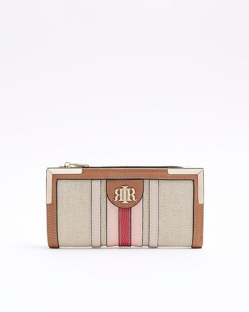 River Island Womens Beige...