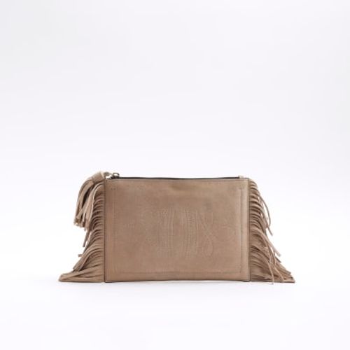 River Island Womens Beige...