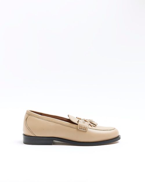 River Island Womens Beige...