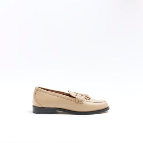 River Island Womens Beige...