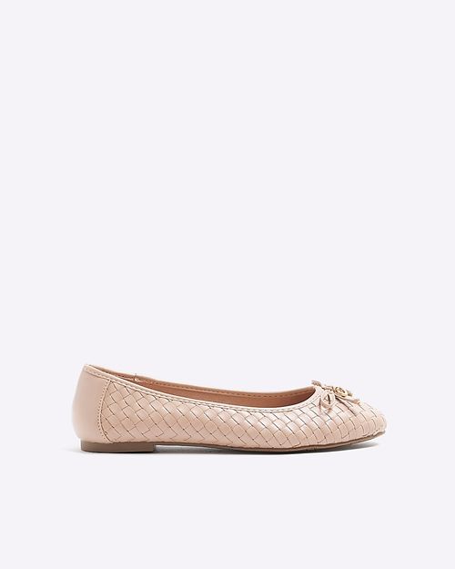 River Island Womens Beige...