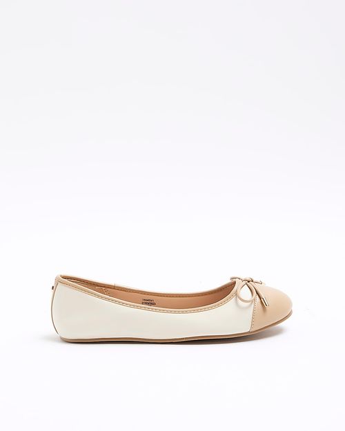 River Island Womens Beige...