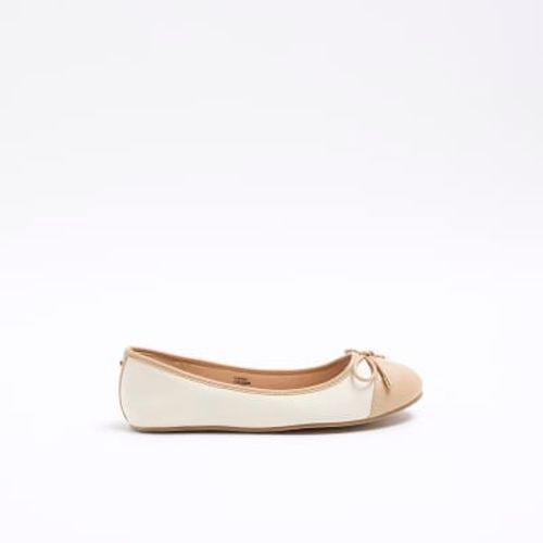 River Island Womens Beige...