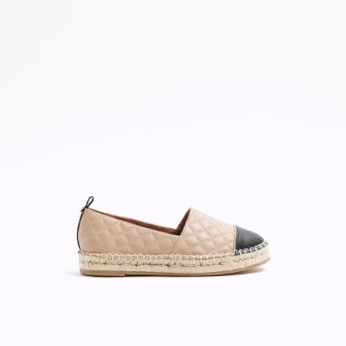 River Island Womens Beige...