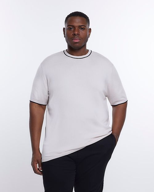 Mens River Island Big & Tall...