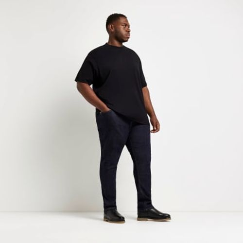 Mens River Island Big & Tall...