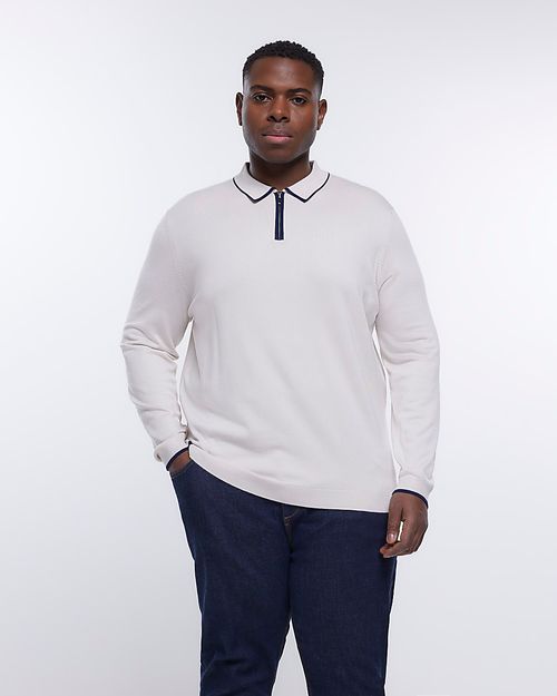 Mens River Island Big & Tall...