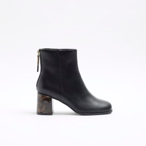 River Island Womens Black...