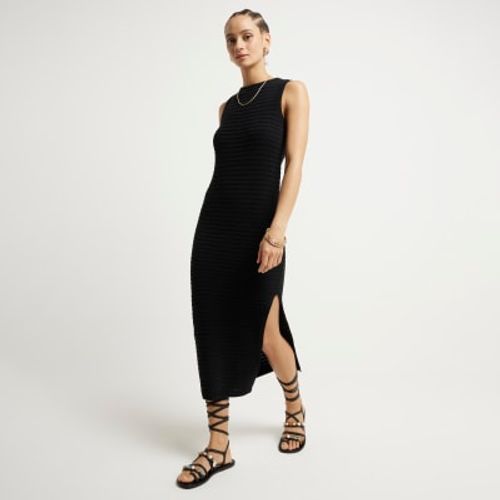 River Island Womens Black...