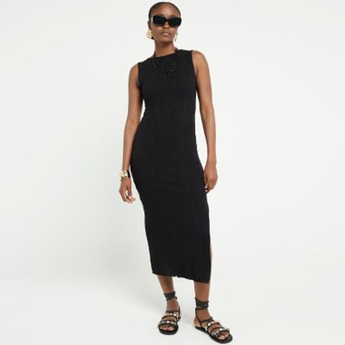 River Island Womens Black...